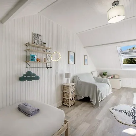 Villa Anna *